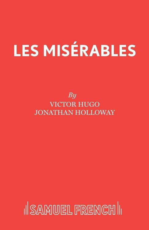 Produktbild: Les Mis&iquest;rables