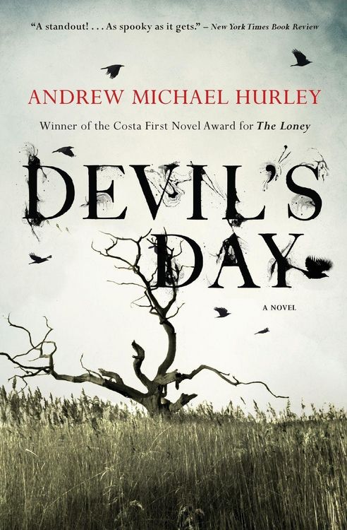 Produktbild: Devil's Day