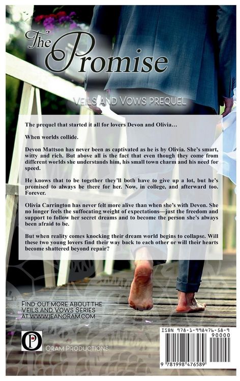 Produktbild: The Promise