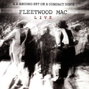 Produktbild: Fleetwood Mac: Live
