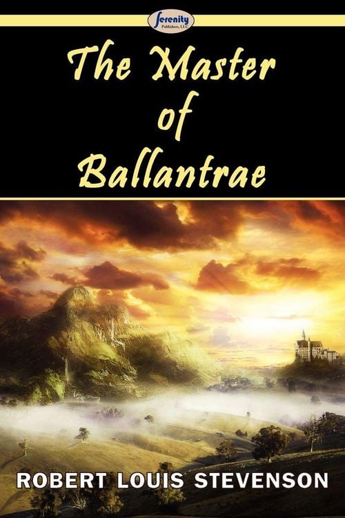 Produktbild: The Master of Ballantrae