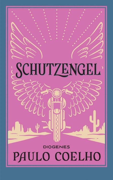 Bild vom Artikel Schutzengel vom Autor Paulo Coelho