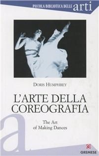 Produktbild: L' arte della coreografia