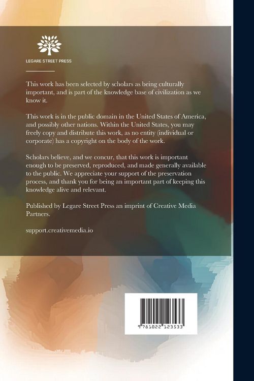 Produktbild: The Adolescent Girl