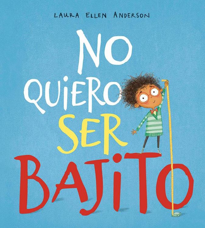 Produktbild: No Quiero Ser Bajito