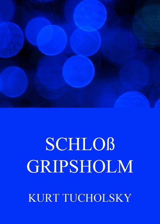 Produktbild: Schloss Gripsholm
