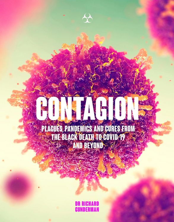 Produktbild: Contagion