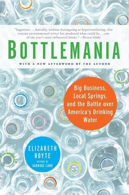 Produktbild: Bottlemania