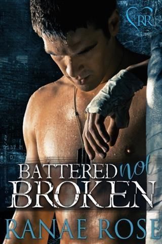 Produktbild: Battered Not Broken