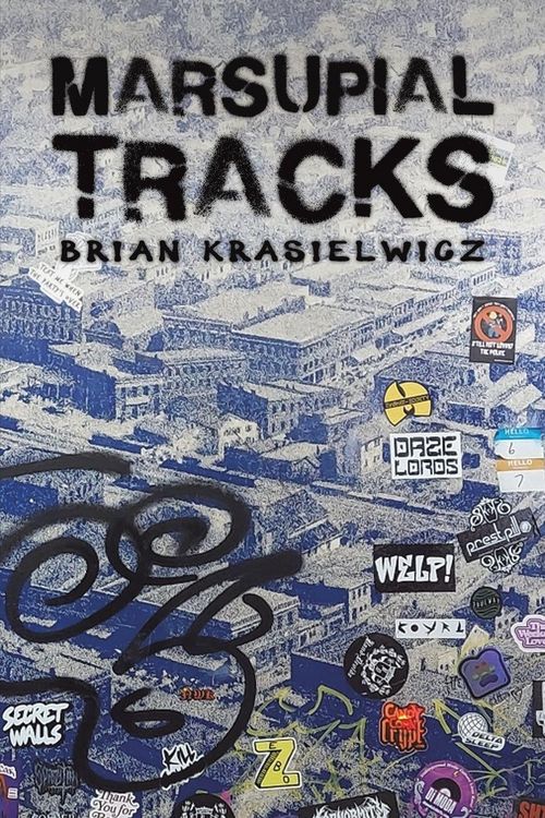 Produktbild: Marsupial Tracks