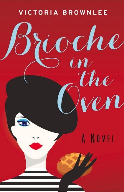 Produktbild: Brioche in the Oven