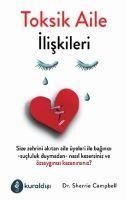 Produktbild: Toksik Aile Iliskileri