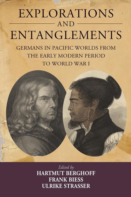 Produktbild: Explorations and Entanglements