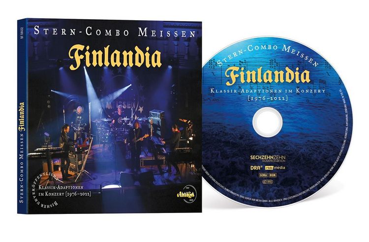 Produktbild: Finlandia