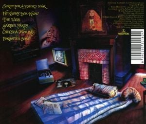 Produktbild: Script for a Jester's Tear(2020 Stereo Remix)