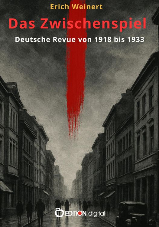 Produktbild: Das Zwischenspiel