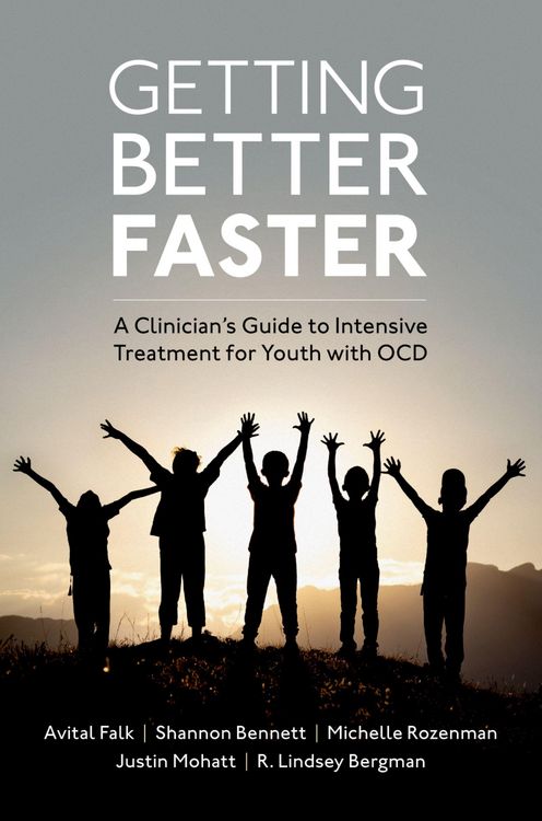 Produktbild: Getting Better Faster