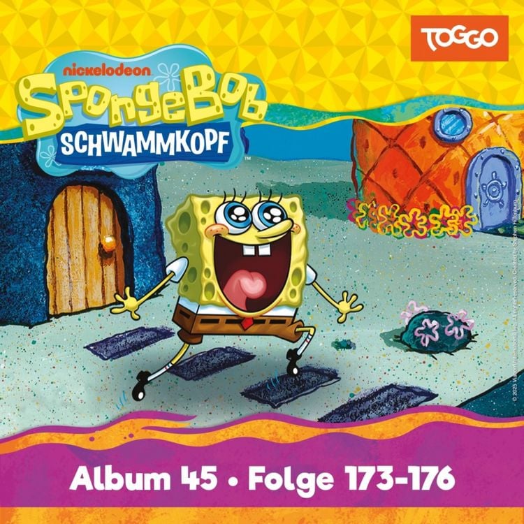 Produktbild: Folge 45