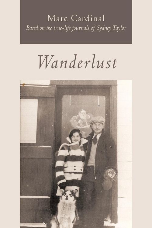 Produktbild: Wanderlust