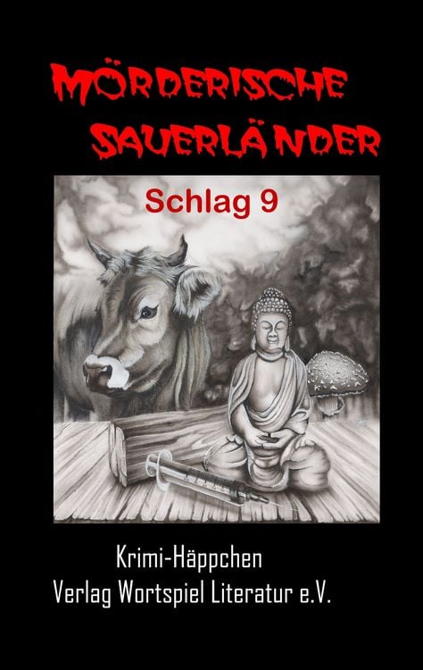 Produktbild: M&ouml;rderische Sauerl&auml;nder - Schlag 9