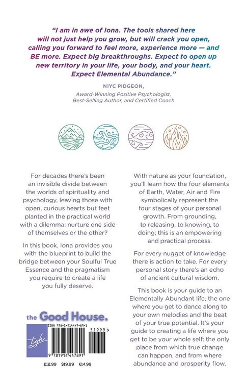 Produktbild: Elemental Abundance