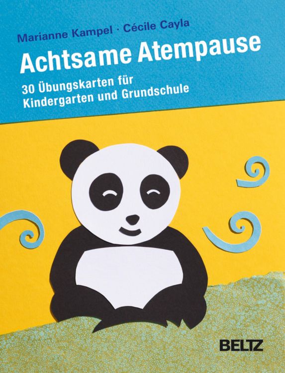 Produktbild: Achtsame Atempause