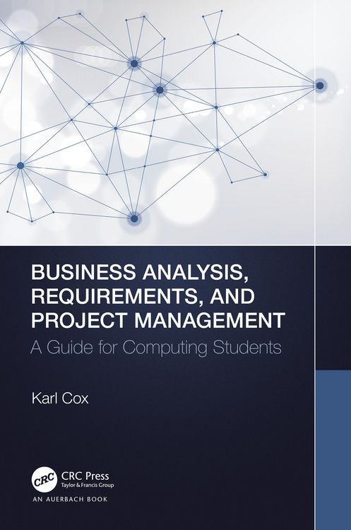 Produktbild: Business Analysis, Requirements, and Project Management