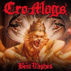 Produktbild: Best Wishes (LP)