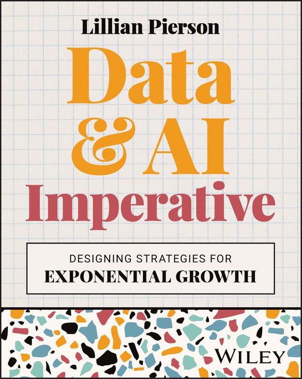 Produktbild: Data & AI Imperative