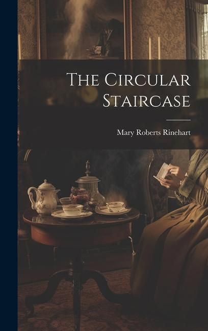 Produktbild: The Circular Staircase