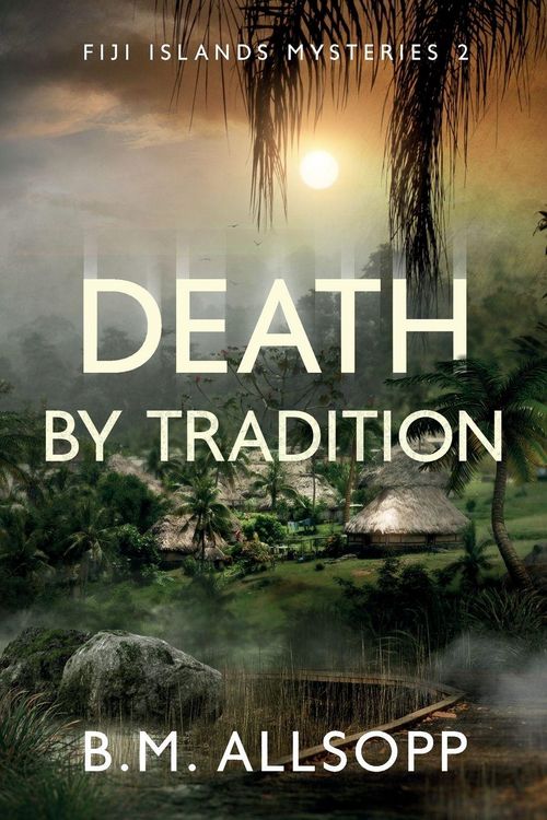 Produktbild: Death by Tradition