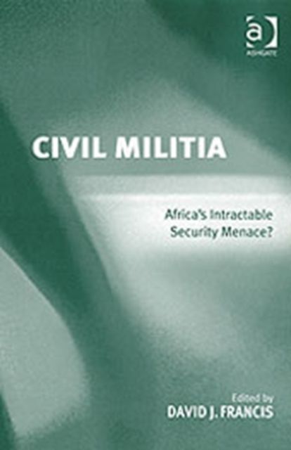 Produktbild: Civil Militia