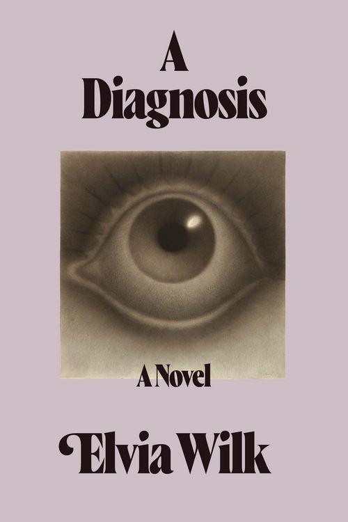 Produktbild: A Diagnosis