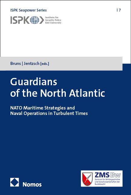 Produktbild: Guardians of the North Atlantic