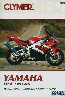 Produktbild: YAMAHA YZF-R1 1998-2003
