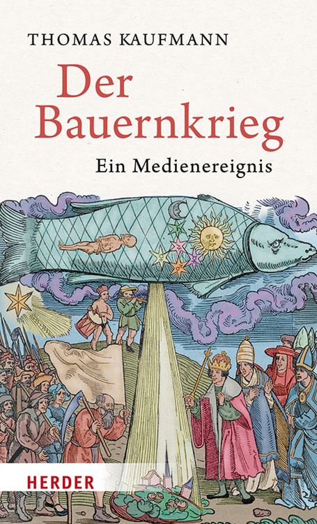 Produktbild: Der Bauernkrieg