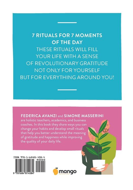 Produktbild: How to Practice Gratitude