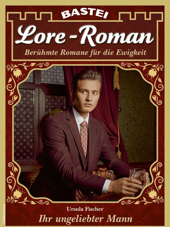 Produktbild: Lore-Roman 120