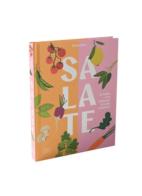 Produktbild: Salate