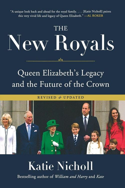 Produktbild: The New Royals