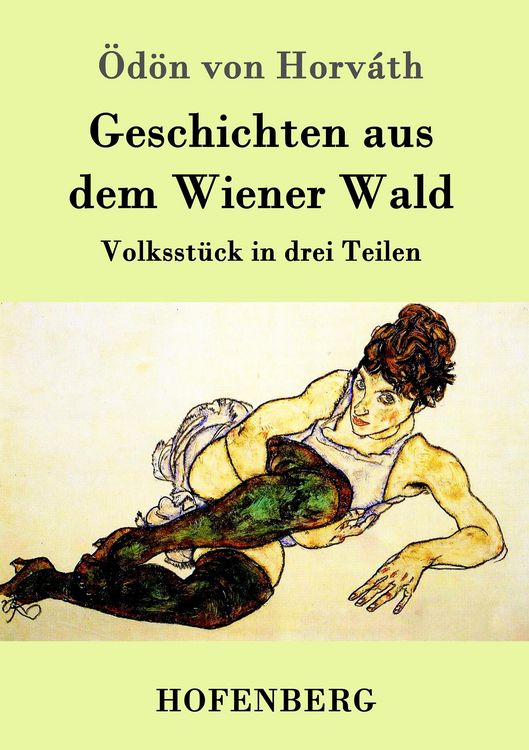 Produktbild: Geschichten aus dem Wiener Wald