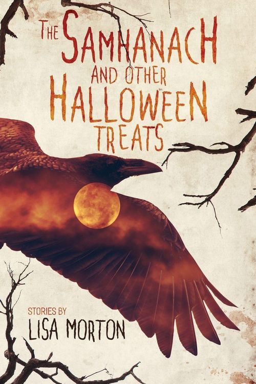 Produktbild: The Samhanach and Other Halloween Treats