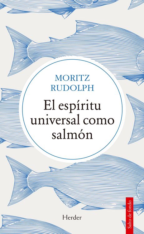 Produktbild: El esp&iacute;ritu universal como salm&oacute;n