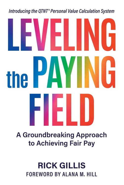 Produktbild: Leveling the Paying Field