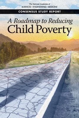 Produktbild: A Roadmap to Reducing Child Poverty
