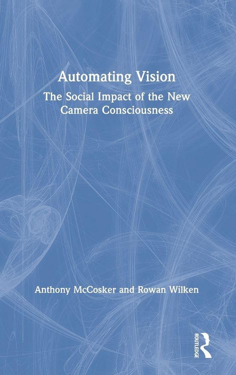 Produktbild: Automating Vision