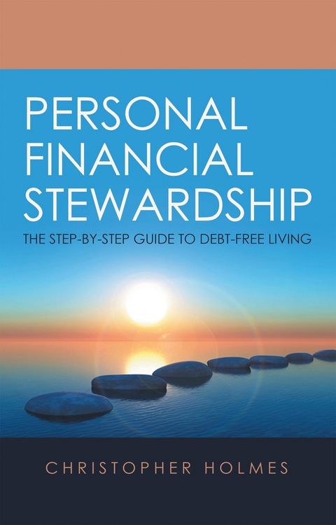 Produktbild: Personal Financial Stewardship
