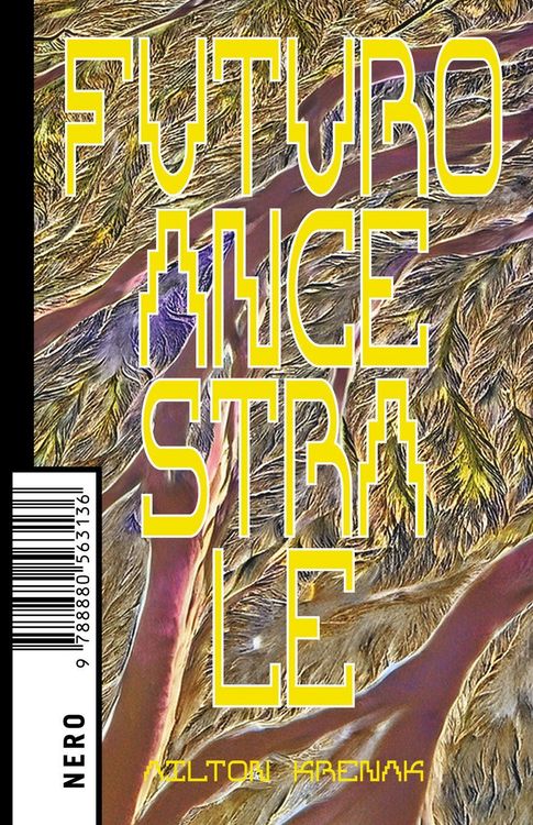 Produktbild: Futuro ancestrale