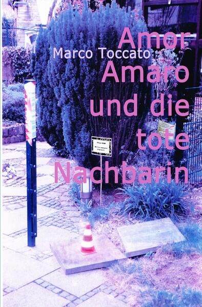 Produktbild: Amor Amaro / Amor Amaro und die tote Nachbarin