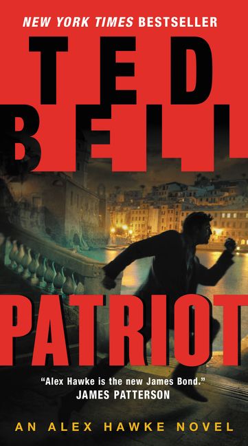 Produktbild: Patriot